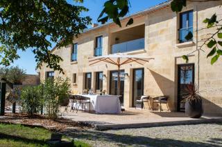 La Boulangerie de Dauzac - 6