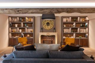 La Boulangerie de Dauzac - Labarde - 9