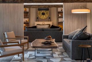 La Boulangerie de Dauzac - Labarde - 1