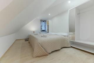 Apartmán Lomničák - 4