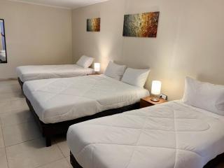 Península Hostel - 7