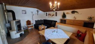 Ferienwohnung zum Urfall -- Sommerbergbahnen inklusive !!! - 4