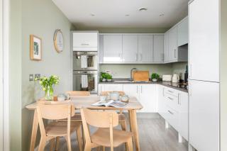 Stunning Modern Apartment in the heart of Bristol - 7