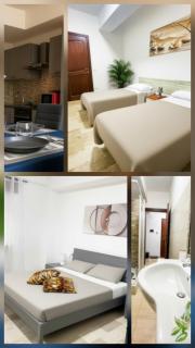 Charming Avezzano Apartment for Family Getaways - 2