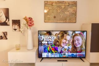 Old Town Square Apartment - 6