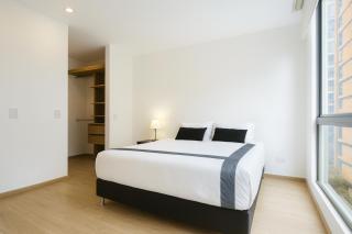 Opal Nest - Dual Ambience - Sauna - Gym Access - 5