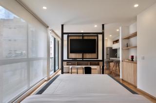 Opal Nest - Dual Ambience - Sauna - Gym Access - 1