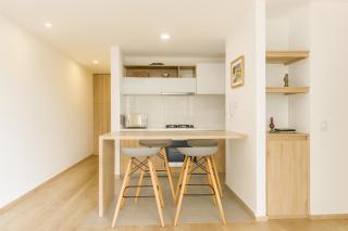 Opal Nest - Dual Ambience - Sauna - Gym Access - 2