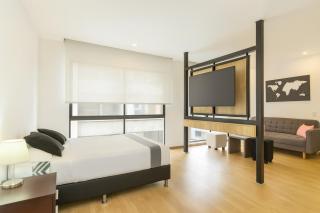 Opal Nest - Dual Ambience - Sauna - Gym Access - 4