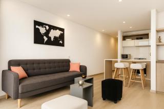 Opal Nest - Dual Ambience - Sauna - Gym Access - 9