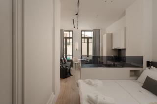 Anfides Boutique Hotel - 9