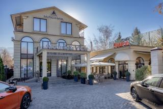 Mountain View Boutique Hotel - 0