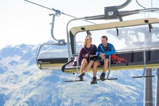 Austriaparks Camping Arlberg - 4