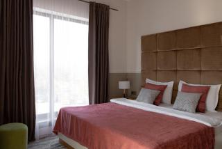 Mountain View Boutique Hotel - 8