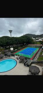 LINDO APARTAMENTO NA PRAIA BRAVA - 8