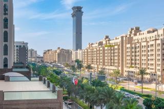 AirDXB - High-end Quality Apartment in FIVE Palm Jumeirah - 8