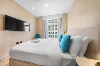 AirDXB - High-end Quality Apartment in FIVE Palm Jumeirah - 2