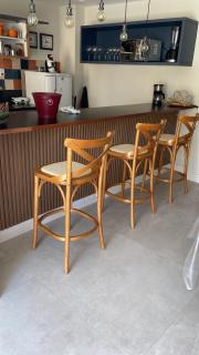 Loft da Beth na serra - 9