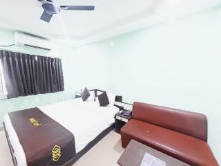 ফোর স্কয়ার Four Square Lite Heaven Digha Near The Sea Beach - 7