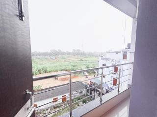 ফোর স্কয়ার Four Square Lite Heaven Digha Near The Sea Beach - 6