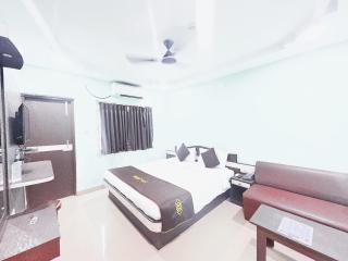 ফোর স্কয়ার Four Square Lite Heaven Digha Near The Sea Beach - 5