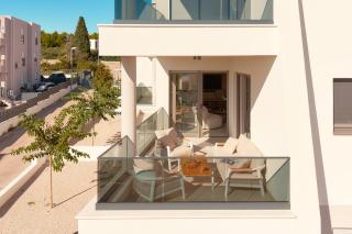 Sea & Sky Apartment Vodice - 6