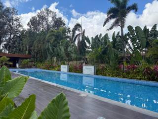 Whispering Acres Whitefield Farm Estate - Bangalore - 0