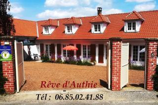 Rêve d'Authie - 0