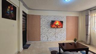 Tony Vista Ngumba BnB - 8