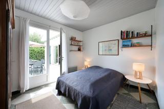 889 Les Fontaines proche plage - 2