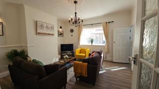 Ushaw HillTop View - 9