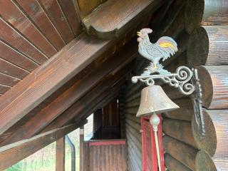 Jazvenik Hill House - 2