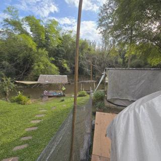 Brookhouse & Glamping - 9