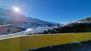 Peaceful Mountain Double Room - 3