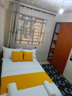 Tony Vista Ngumba BnB - 4