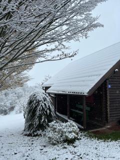 Jazvenik Hill House - 9