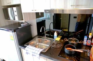 Venetian Signature Condo Resort Pattaya - 7