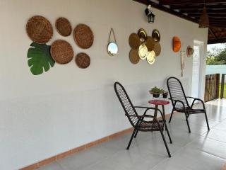 Pousada Vale Canastra - 5