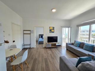 1 bd at Mediterranean Beach - Limassol Bay B206 - 4