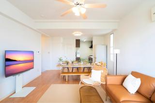 Family Villa in Okinawa - 9