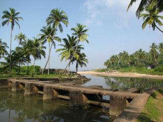 legacy beach stay kannur - 1