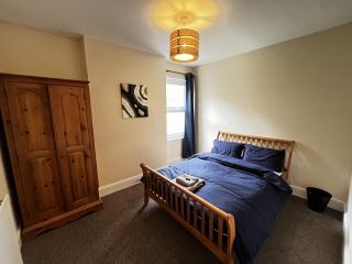 Lovely Victorian property close to Silverstone - 2