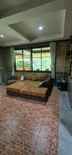 Peaceful house surrounding by nature - 2