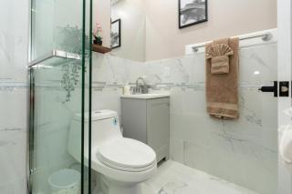 558-2 Boston - Spacious & Modern 3BR near Franklin Park - 2