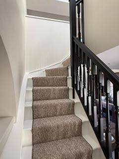 Luxury Apartment in Shropshire sleeps 4 - 4