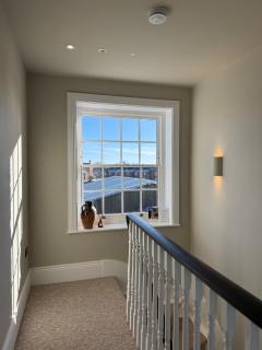 Luxury Apartment in Shropshire sleeps 4 - 6