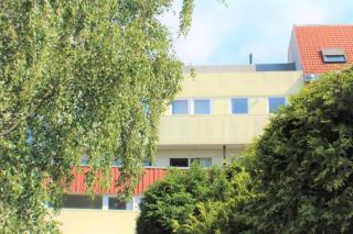 Residenz Nordfeldstraße - 9