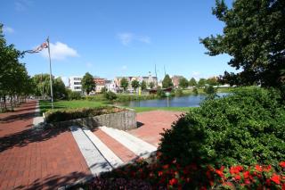 Residenz Nordfeldstraße - 7