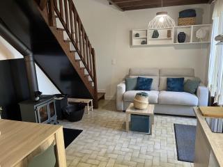 Le Chalet de l Abeille - 9