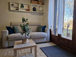 Le Chalet de l Abeille - 6